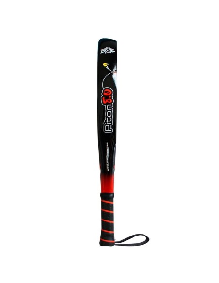 Black Crown Piton 8.0 | Ofertas de pádel