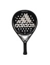 Adidas Fiber Glass Black | Ofertas de pádel