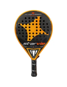 StarVie S2 Flúor Carbon Effect | Ofertas de pádel
