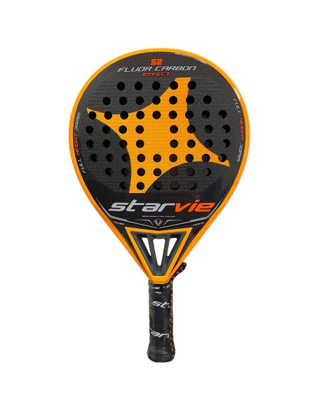 StarVie S2 Effetto fluoro carbone |Padel offers