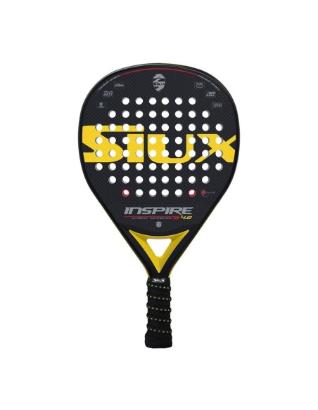 Siux Inspire 4.0 | Ofertas de pádel