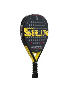 Shovel Siux Inspire 4.0 | Ofertas de padel 2