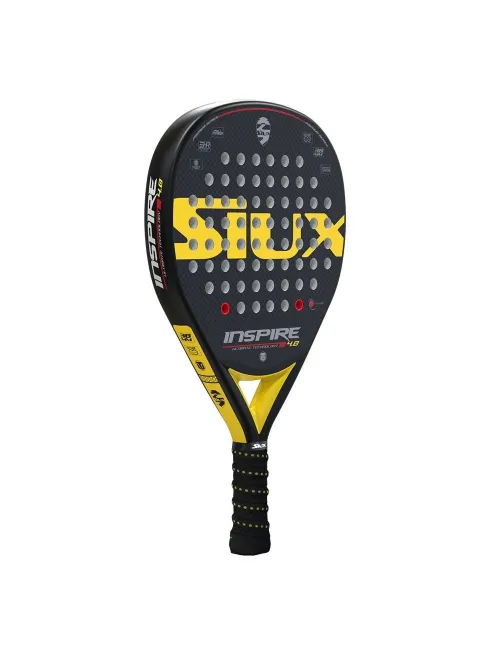 Siux Inspire 4.0 | Ofertas de pádel