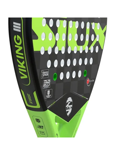 Siux Viking Iii | Ofertas de pádel
