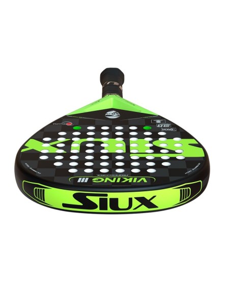 Siux Viking Iii | Ofertas de pádel