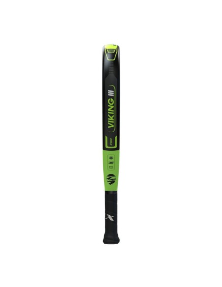 Pala Siux Viking III | Ofertas de pádel