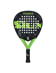 RYZE Pala de Padel 100% Fibra de Carbono - Máxima Potencia y