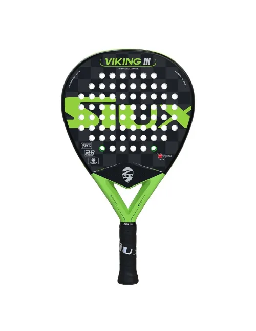 Pala Siux Viking III | Palas pádel Siux | Siux 