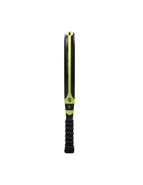 Siux Electra ST1 | Ofertas de padel