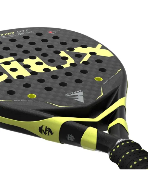 Siux Electra ST1 | Ofertas de padel