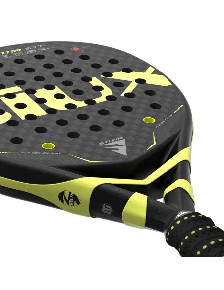 Siux Electra ST1 | Ofertas de padel