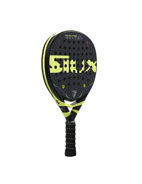 Siux Electra ST1 | Ofertas de padel