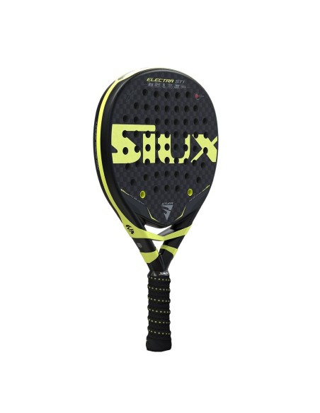 Siux Electra ST1 | Ofertas de padel