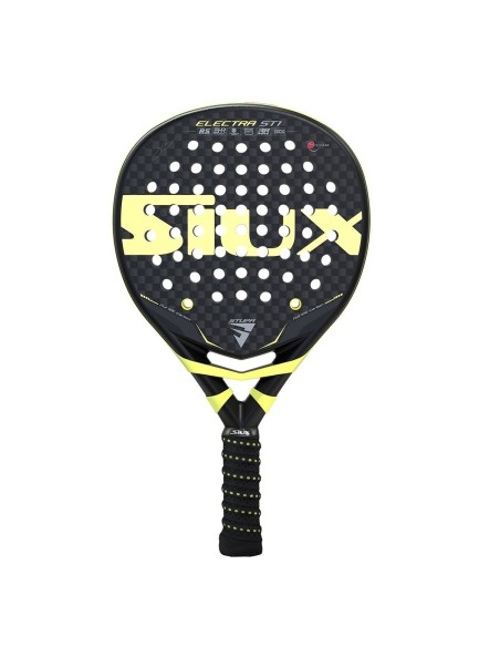 Siux Electra ST1 | Ofertas de padel