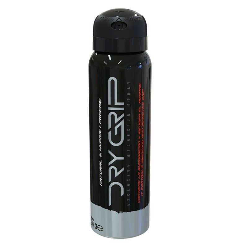 Spray 100ML Dry Grip Estuchado | Altri accessori e accessori |  