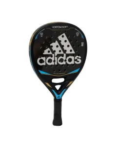 Adidas Vortom Soft Azul | Ofertas de pádel 2