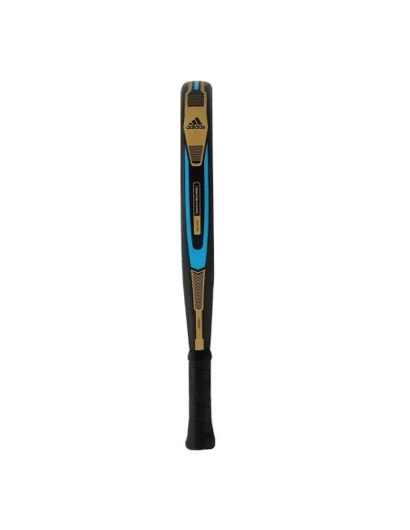 Adidas Vortom Soft Azul | Ofertas de pádel