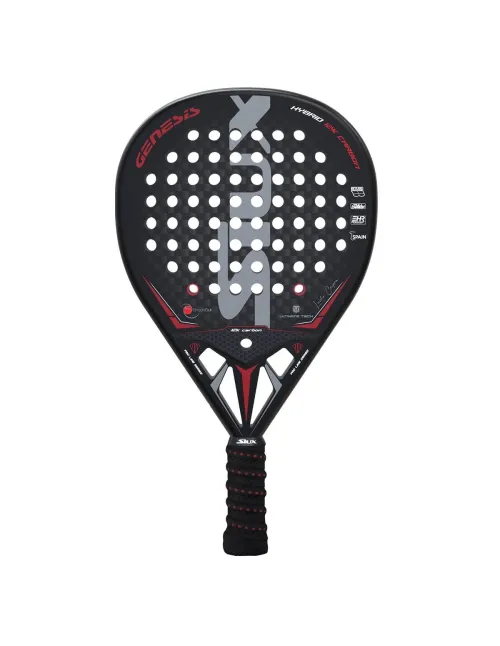 Siux Genesis Hybrid 12k Carbon | Paddle blades Siux | Siux 