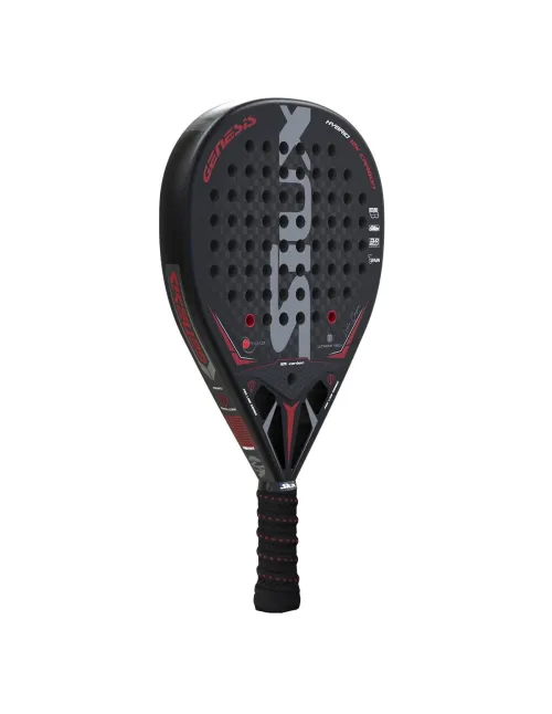 Siux Genesi ibrida 12k |Padel offers