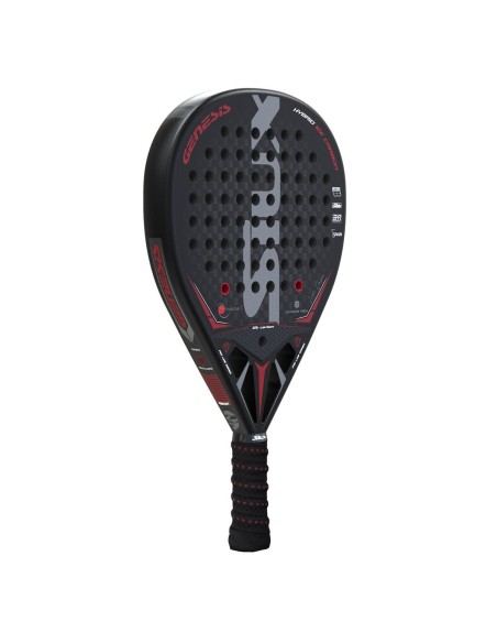Siux Genesis Hybrid 12k | Ofertas de padel