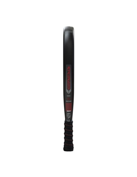 Siux Genesis Hybrid 12k | Ofertas de pádel
