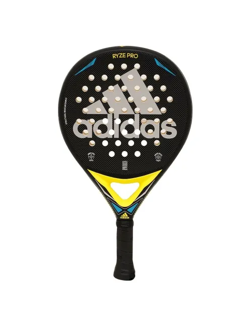 Proceso El aparato enlazar Adidas Ryze Pro | Ofertas De Pádel