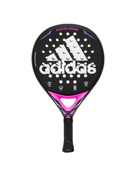 Adidas Ryze Pro Woman | Ofertas de pádel