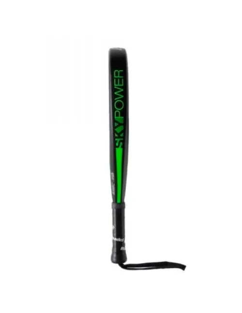 Bullpadel Sky Power Verde | Ofertas de pádel
