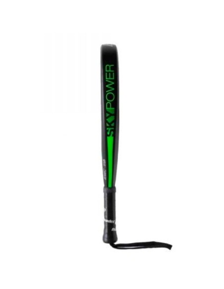 Bullpadel Power Verde céu | Ofertas de padel