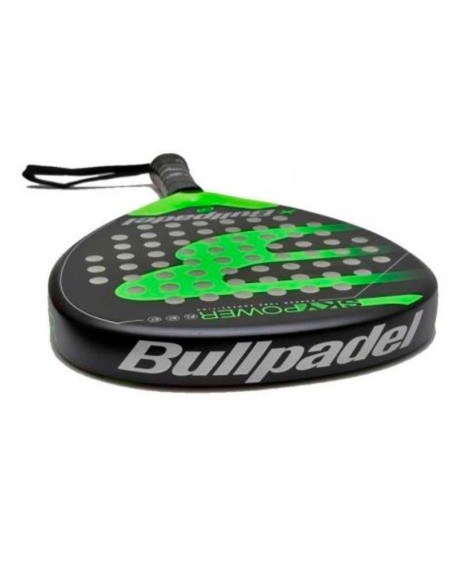 Bullpadel Sky Power | Ofertas de pádel