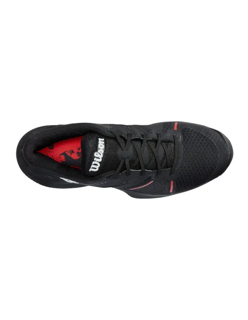 Wilson Bela Pro Negro Wrs331110 | Ofertas de padel
