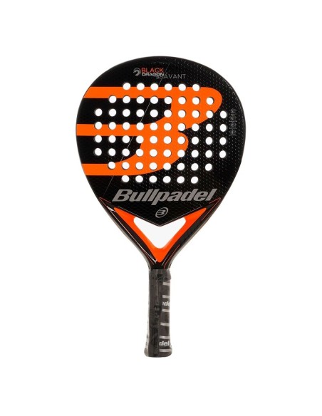 Bullpadel Drago Nero 3.0 |Padel offers