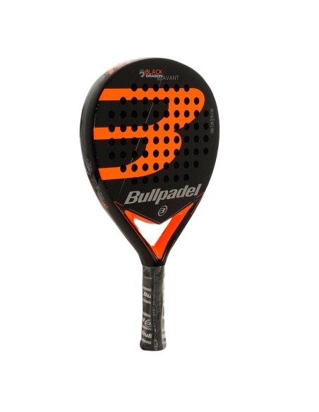 Bullpadel Black Dragon 3.0 | Ofertas de pádel