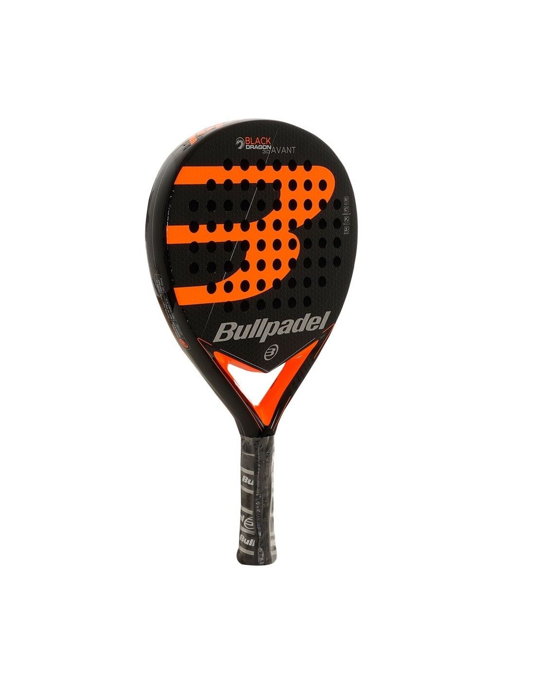 Bullpadel Dragon 3.0 | Ofertas De Pádel