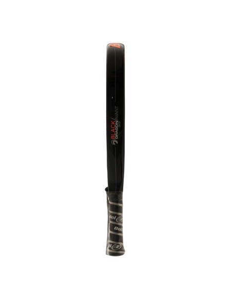 Bullpadel Black Dragon 3.0 | Ofertas de pádel