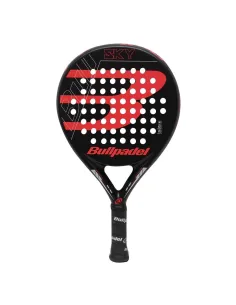Bullpadel Sky Rosa 460351 | Ofertas de pádel