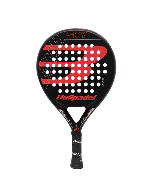 Bullpadel Sky Pink | Racchetta da padel Bullpadel | Bullpadel 