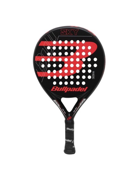 Bullpadel Sky Pink 460351 | Ofertas de padel