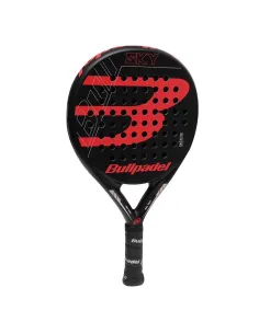 Bullpadel Sky Rosa 460351 | Ofertas de pádel 2