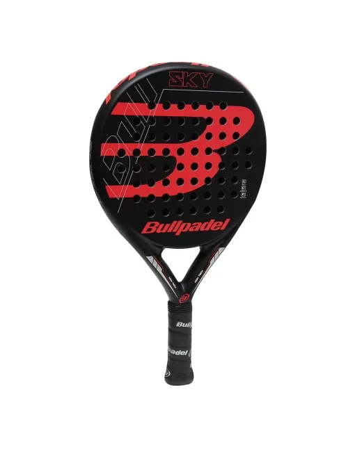 Bullpadel Rosa céu 460351 | Ofertas de padel