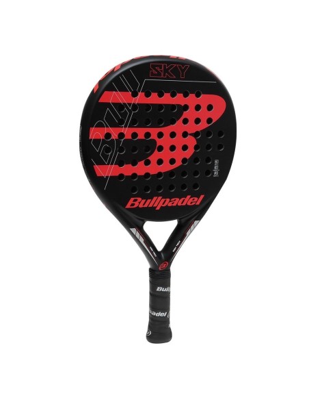 Bullpadel Sky Rosa 460351 | Ofertas de pádel