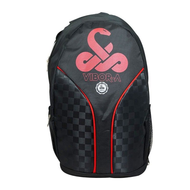 Vibor-a Cobra King Red Backpack |  Paddle bags and backpacks Vibor-A | Vibor-A 