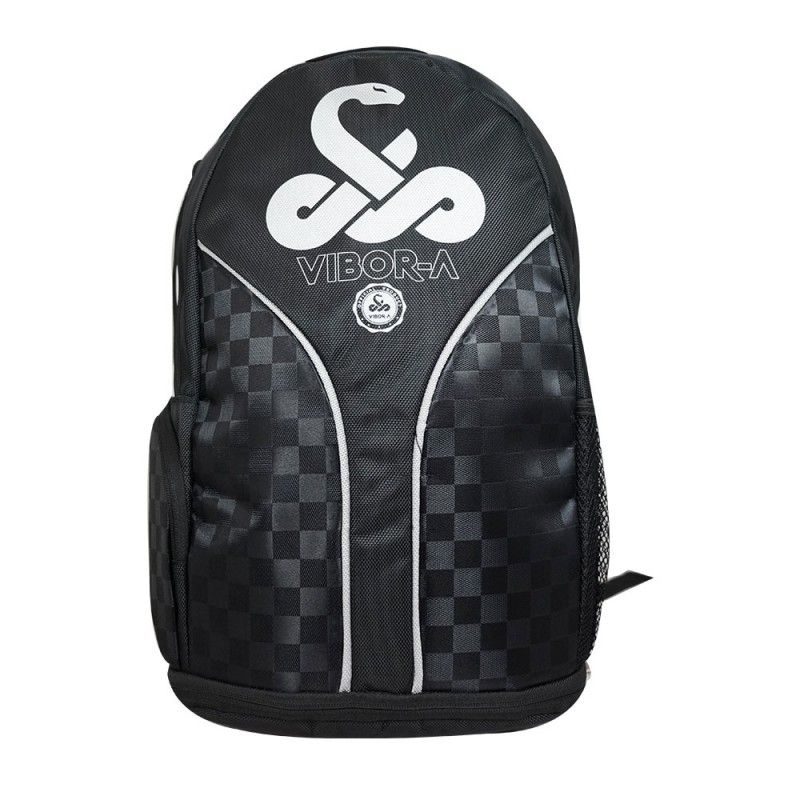 Vibor-a Cobra King Silver Backpack | Paddle Bags and Backpacks | Vibor-A 