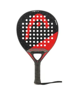 Head Calibre Rojo | Ofertas de pádel