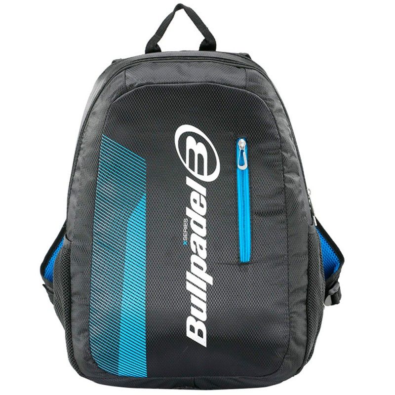 Bullpadel X-Series BPM22002 Black | Paddle bags and backpacks Bullpadel | Bullpadel 