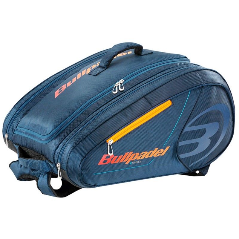 Bullpadel X-Series BPP22002 | Paddle bags and backpacks Bullpadel | Bullpadel 