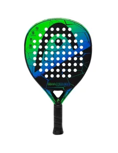 Head Challenge Blue Green | Ofertas de pádel