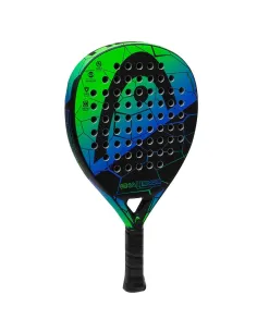 Head Desafio Azul Verde | Ofertas de padel 2