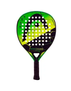 Head Challenge Green Yellow 228631 | Ofertas de pádel