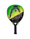 Head Challenge Green Yellow 228631 | Ofertas de pádel
